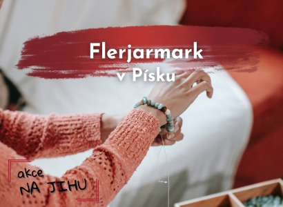 Flerjarmark v Písku